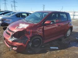 Scion Vehiculos salvage en venta: 2006 Scion XA