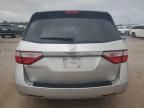 2012 Honda Odyssey EX