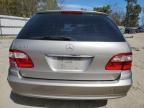 2005 Mercedes-Benz E 320