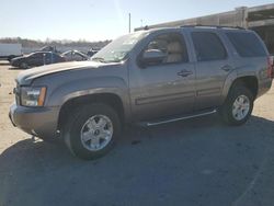 Chevrolet salvage cars for sale: 2013 Chevrolet Tahoe K1500 LT