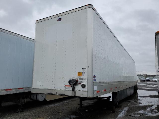 2023 Utility DRY Van Trailer