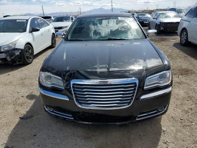 2013 Chrysler 300C