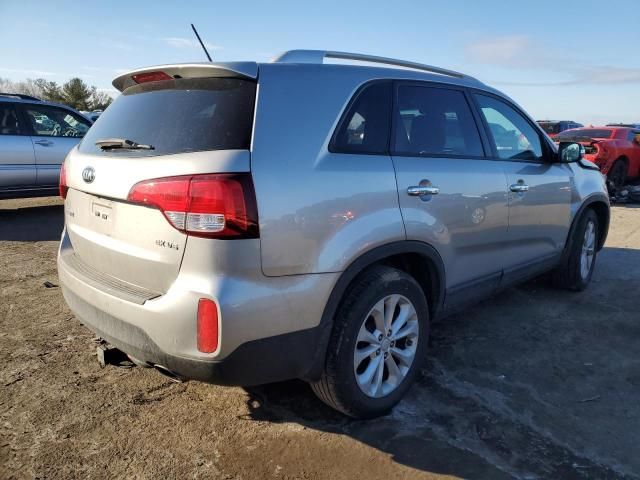 2015 KIA Sorento EX