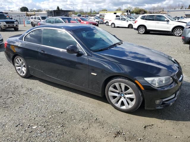 2013 BMW 328 I Sulev