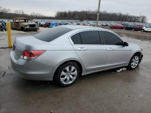 2008 Honda Accord EXL