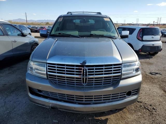 2008 Lincoln Navigator