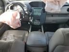 2010 Honda Pilot Touring