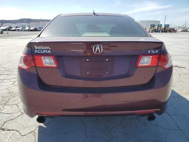 2009 Acura TSX