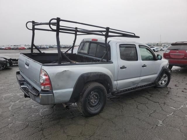 2005 Toyota Tacoma Double Cab Prerunner