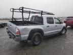 2005 Toyota Tacoma Double Cab Prerunner