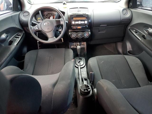 2009 Scion XD