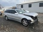 2008 Mercedes-Benz E 350 4matic Wagon