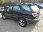 2002 Lexus RX 300