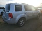 2010 Honda Pilot EX