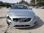 2013 Volvo S60 T6