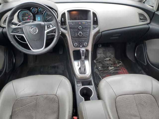 2012 Buick Verano