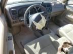 2000 Nissan Frontier King Cab XE