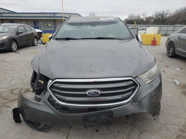 2014 Ford Taurus Limited