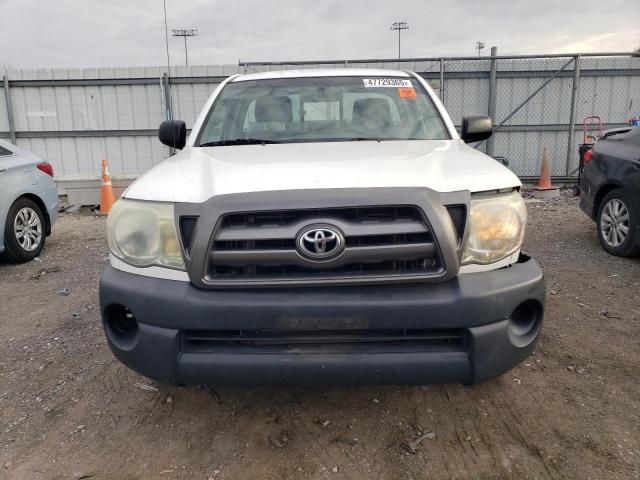 2009 Toyota Tacoma