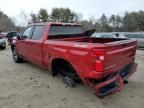 2023 Chevrolet Silverado K1500 RST