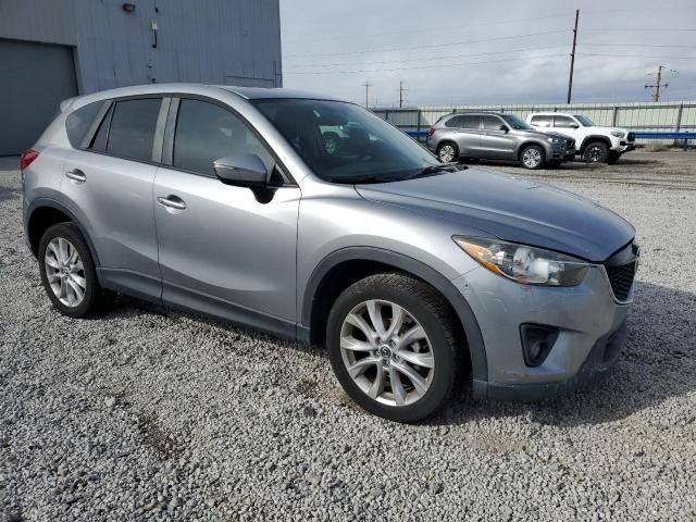 2015 Mazda CX-5 GT