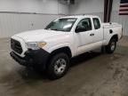 2018 Toyota Tacoma Access Cab