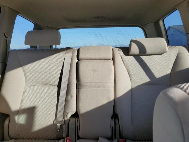 2005 Toyota Highlander Limited