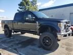 2018 Ford F350 Super Duty