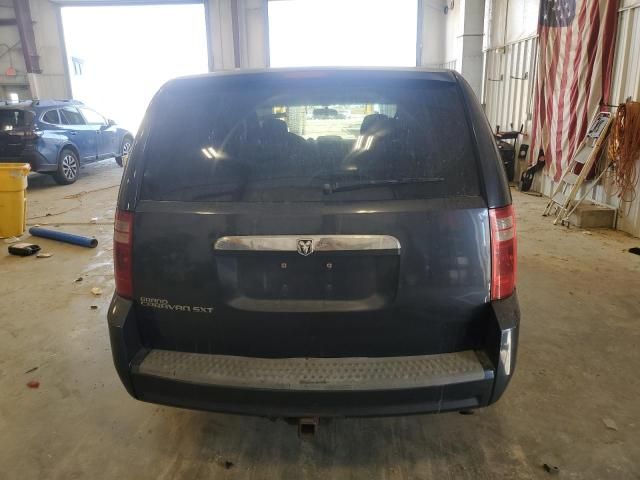 2008 Dodge Grand Caravan SXT