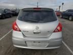 2011 Nissan Versa S