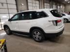 2017 Honda Pilot EXL