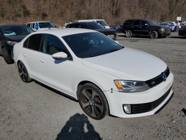 2012 Volkswagen Jetta GLI