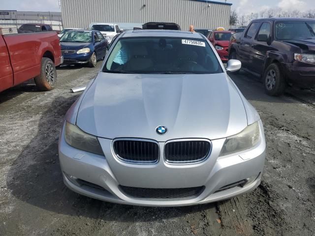 2009 BMW 328 I