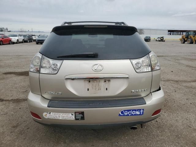 2005 Lexus RX 330