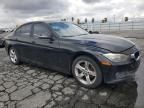 2013 BMW 328 I Sulev