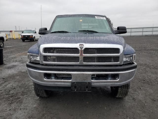 2001 Dodge RAM 2500