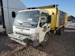 Sterling Vehiculos salvage en venta: 2007 Sterling Mitsubishi Chassis COE 40