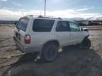 2001 Toyota 4runner SR5