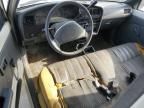 1993 Toyota Pickup Cab Chassis Super Long Wheelbase