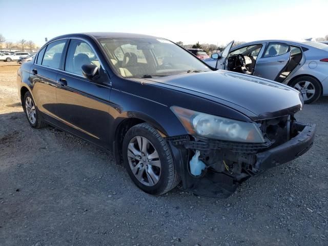 2008 Honda Accord LXP