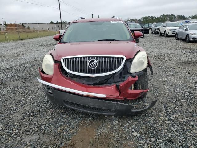 2012 Buick Enclave