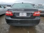 2011 Mercedes-Benz E 350