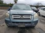 2007 Honda Pilot EX