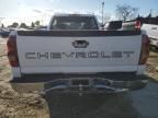 2003 Chevrolet Silverado C2500 Heavy Duty