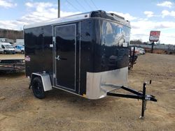 2024 Intercargo 2024 Interstate Enclosed Cargo Trailer en venta en Chatham, VA