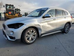 BMW Vehiculos salvage en venta: 2016 BMW X1 XDRIVE28I