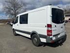 2016 Mercedes-Benz Sprinter 2500