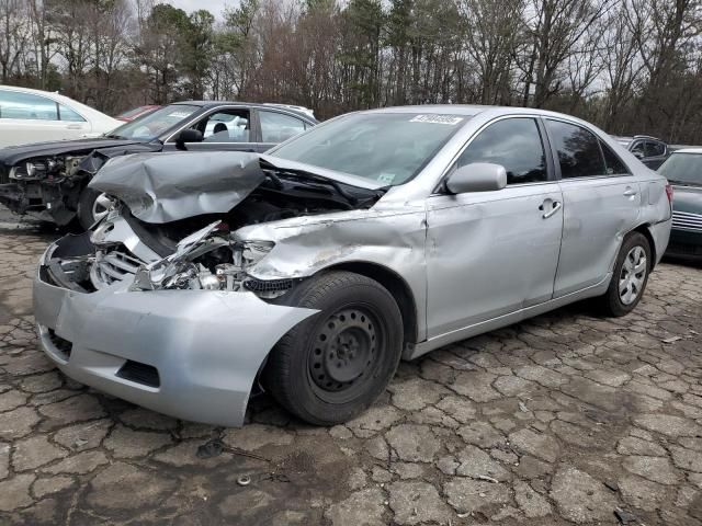 2007 Toyota Camry CE