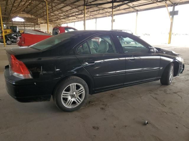 2006 Volvo S60 2.5T