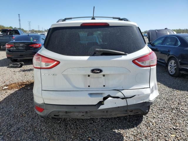 2013 Ford Escape S